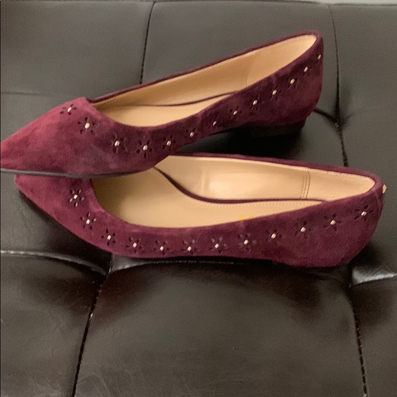 🆕Coach flats shoe size 6 - Picture 4 of 5